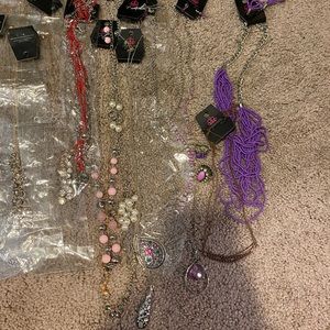 Paparazzi Jewelry Lot
